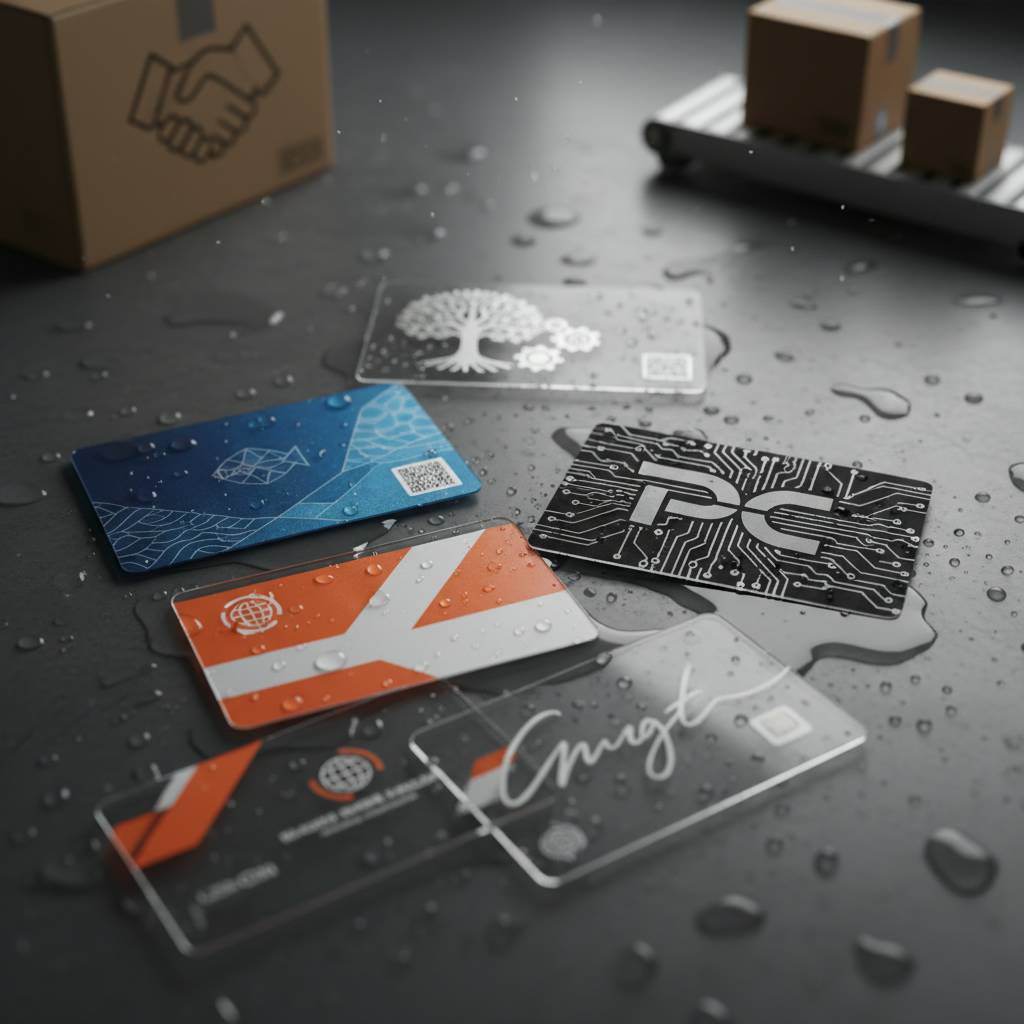 Fulfillment and Partner Programs