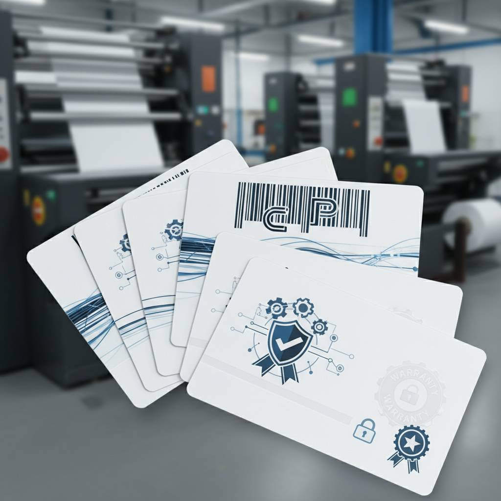 Quality Assurance and Warranties