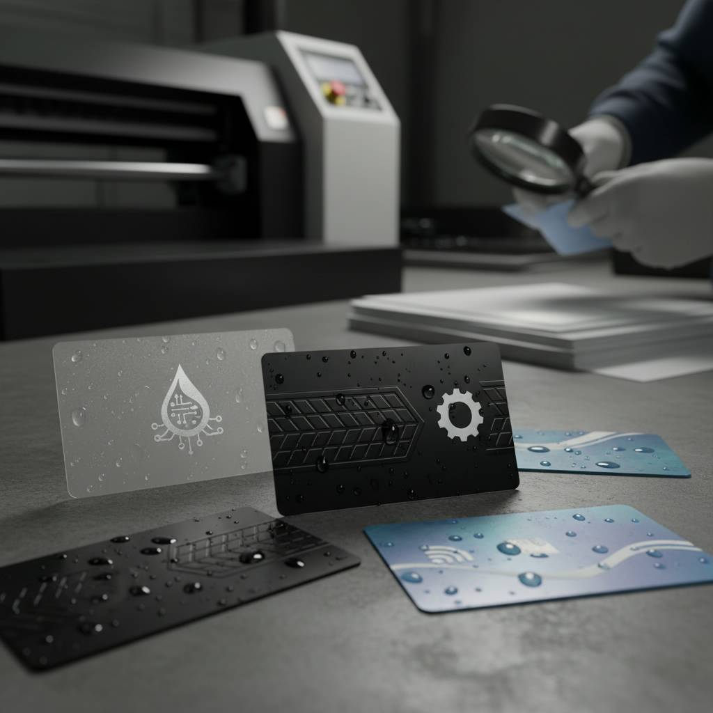 Manufacturing and Quality