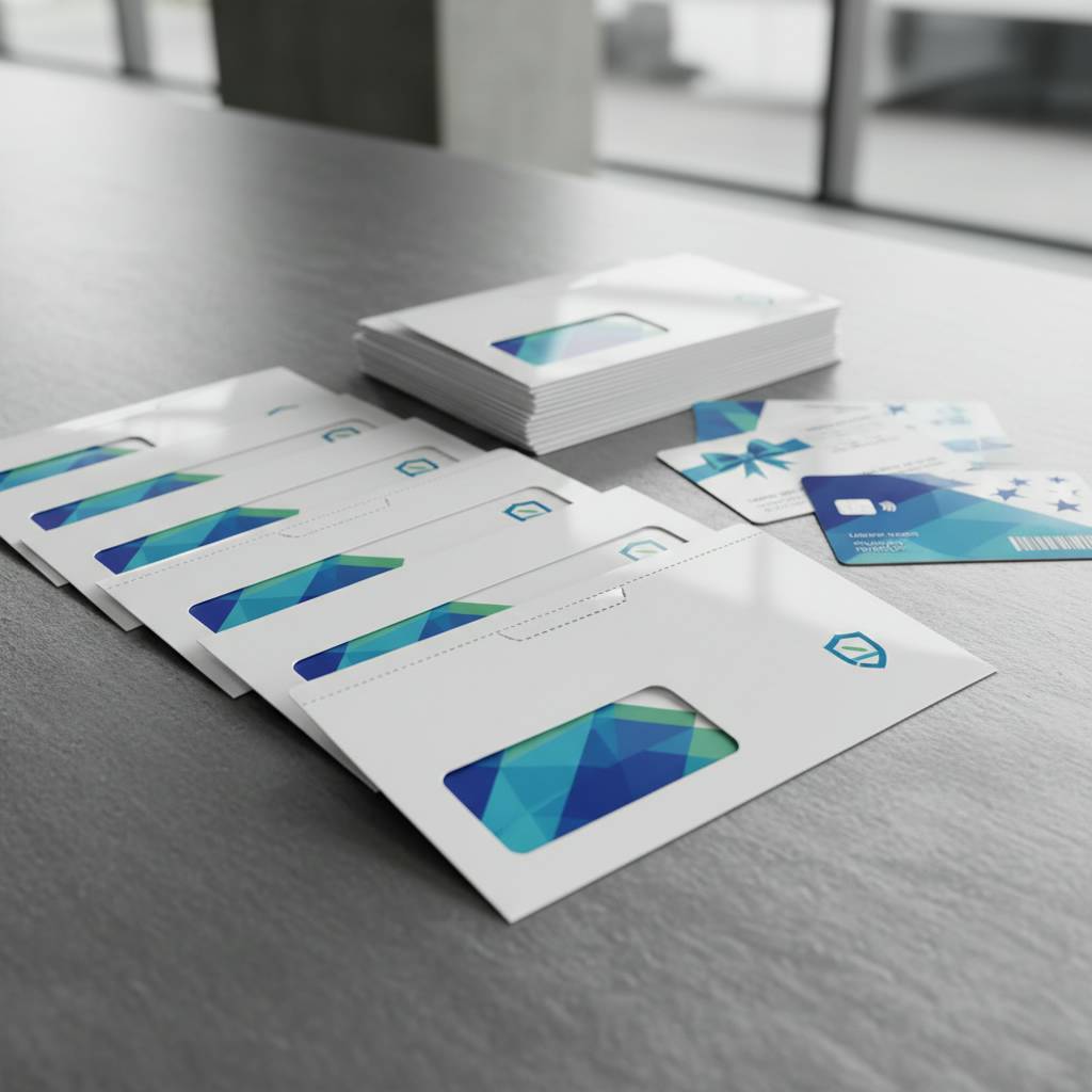 About Plastic Card ID