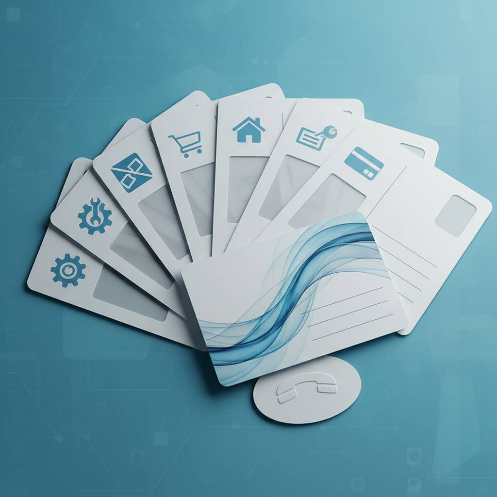 About Plastic Card ID