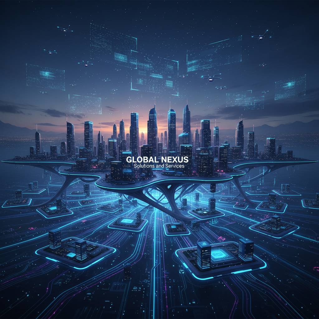 Solutions and Services