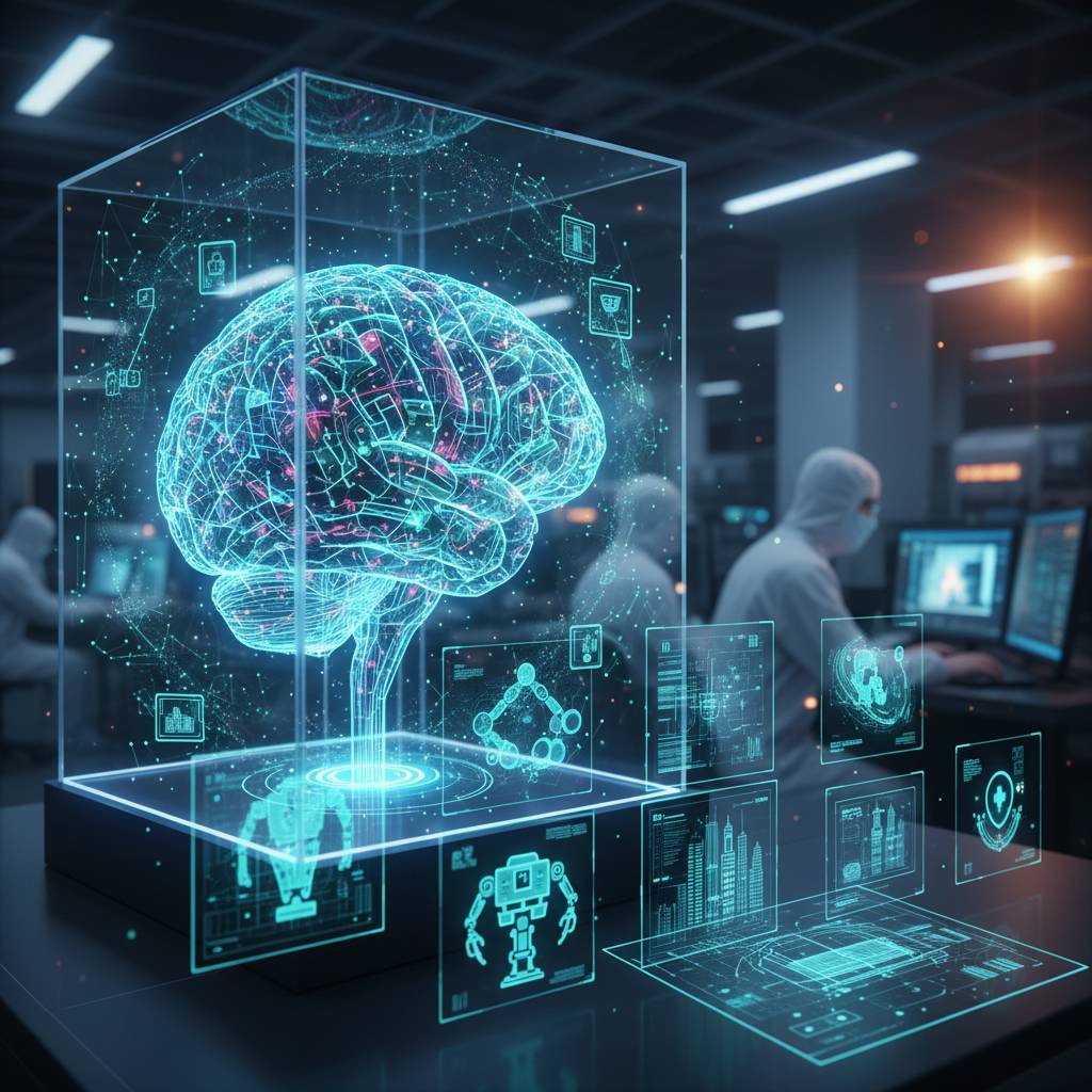 Applications and Case Studies