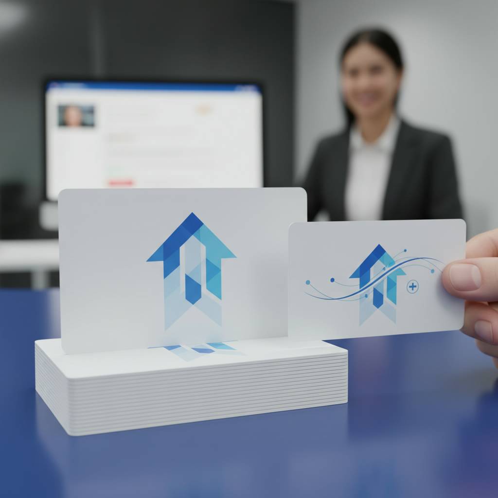 About Plastic Card ID