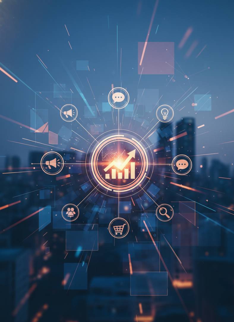 Marketing Solutions That Convert