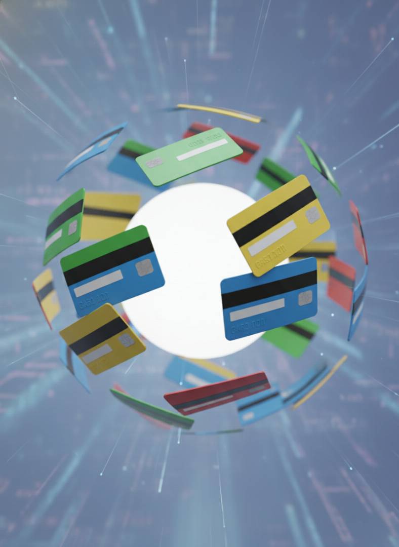 Partner with Plastic Card ID