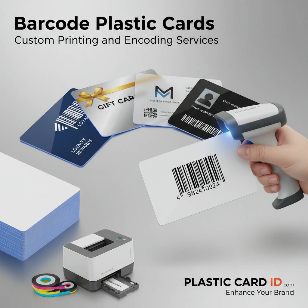 About Plastic Card ID