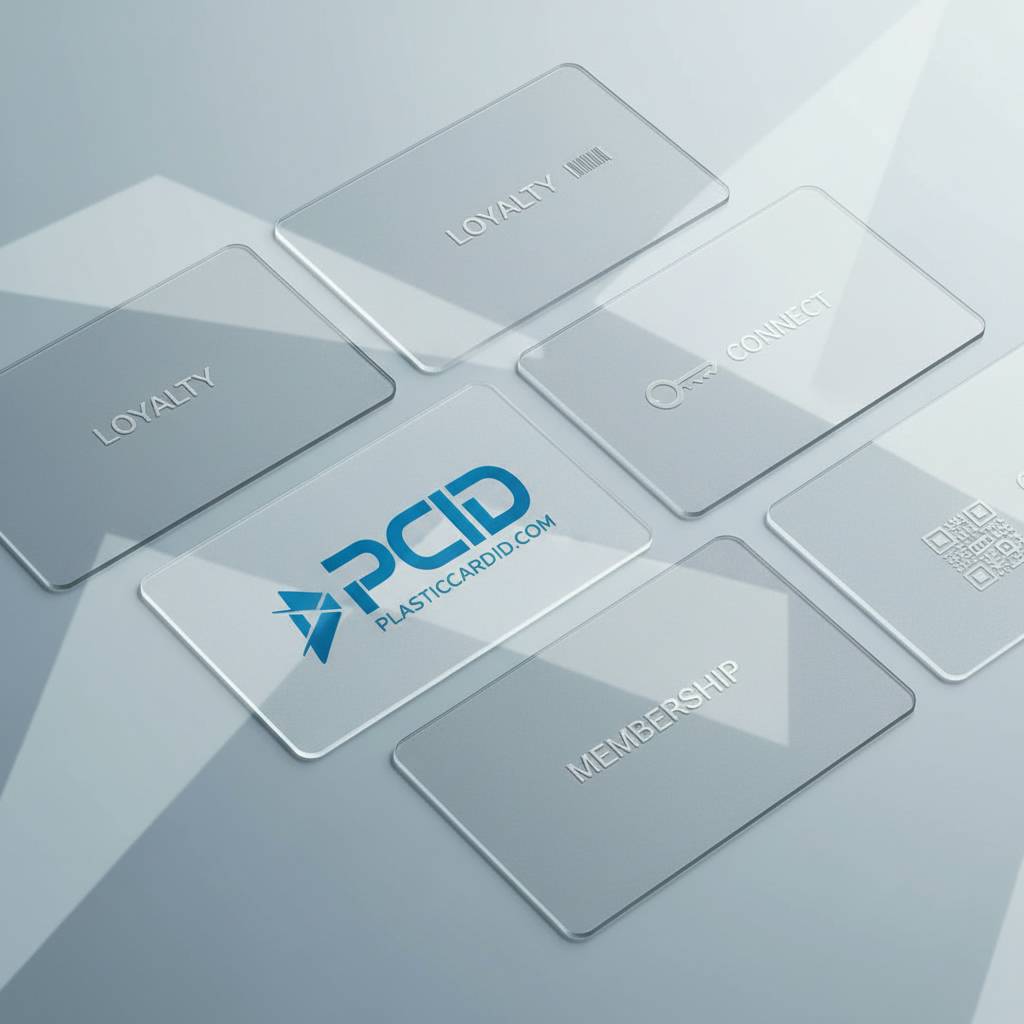 Loyalty, Marketing & Card Applications