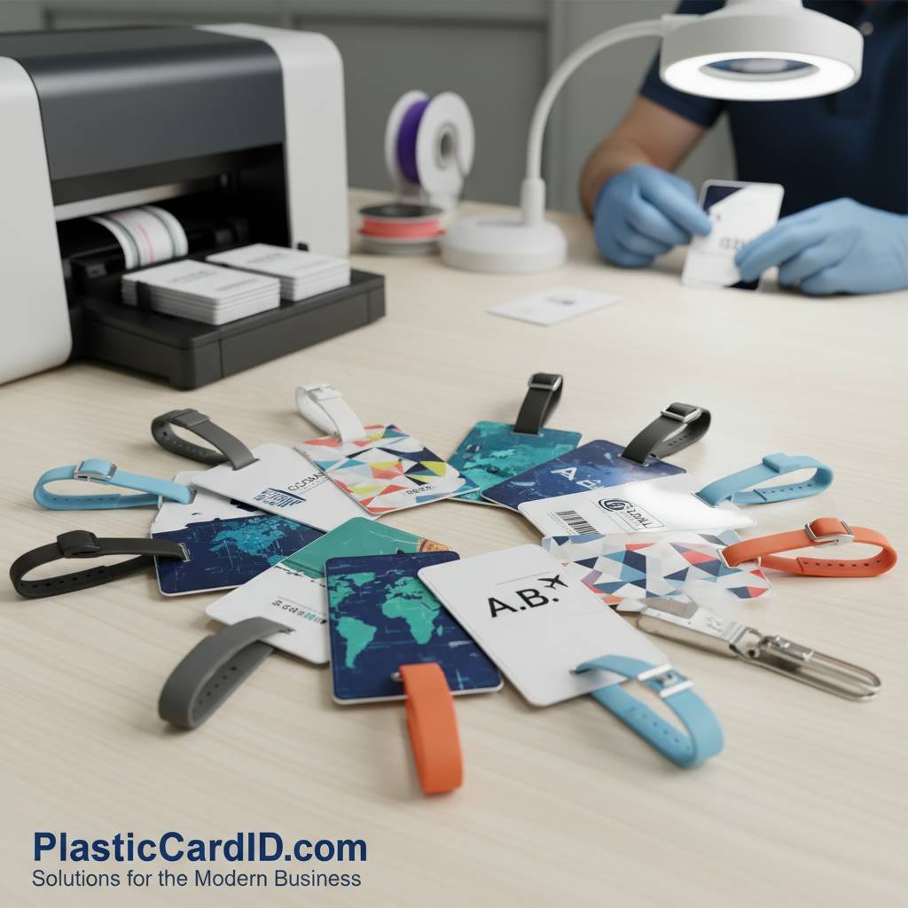 Production & Quality Assurance