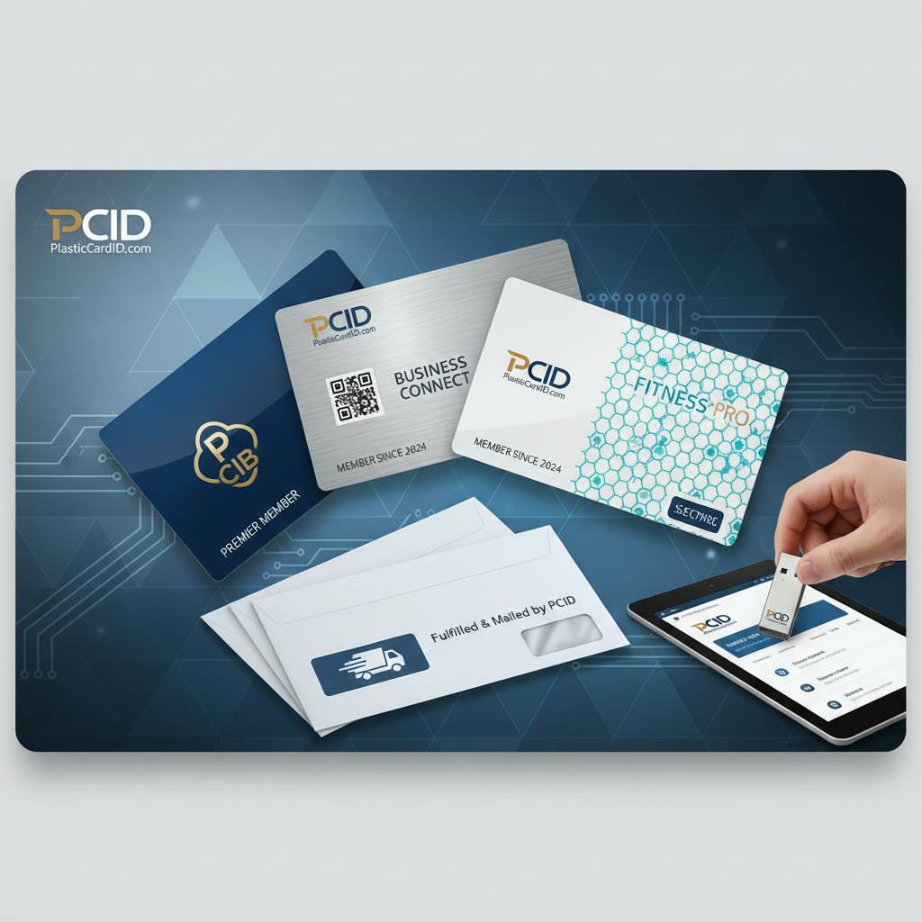 Fulfillment, Mailing & Value-Added Services