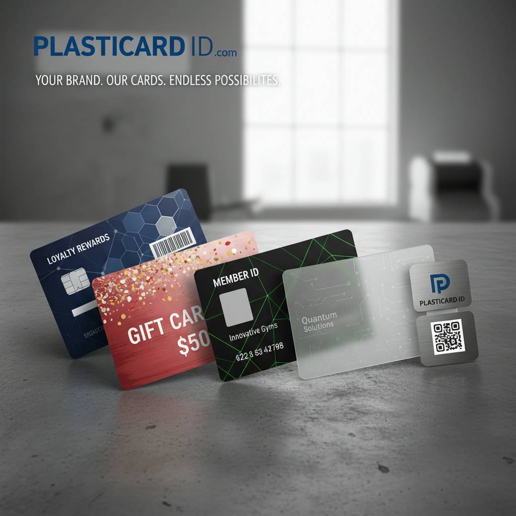 About Plastic Card ID