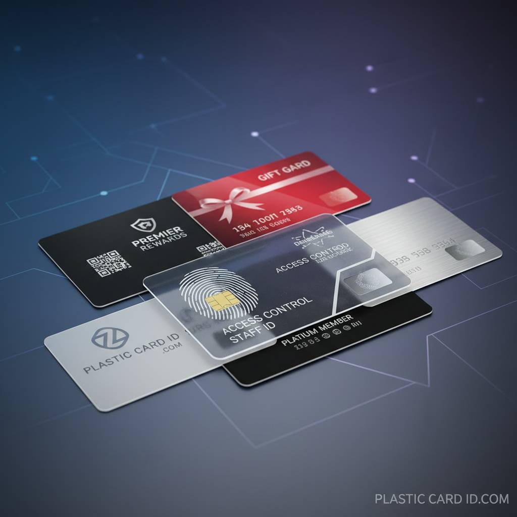 Security & Access Control