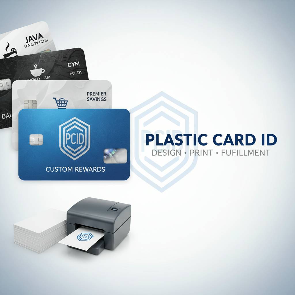 About Plastic Card ID