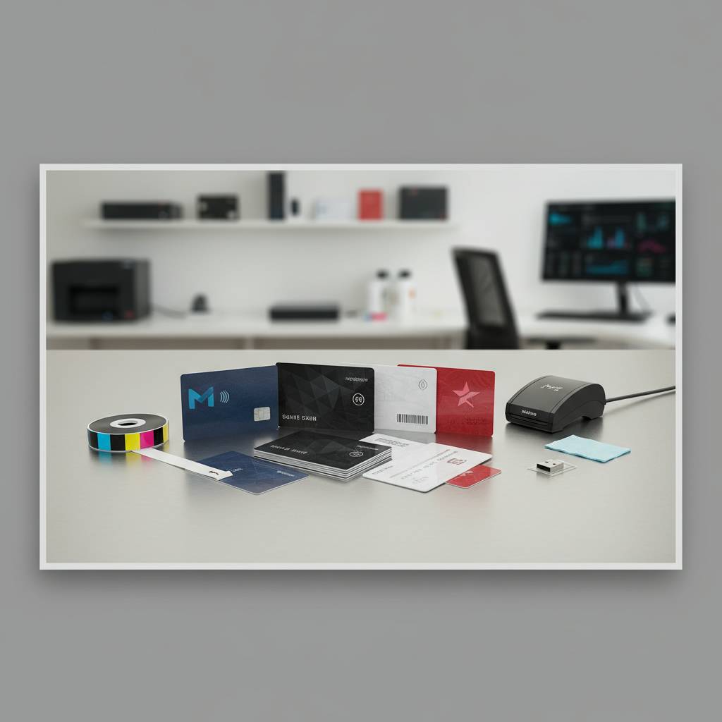 Products & Custom Options