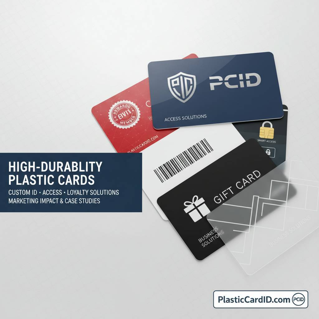 Marketing Impact & Case Studies