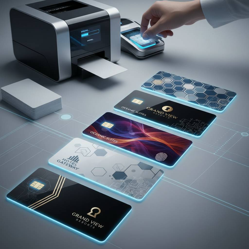 Security & Technology