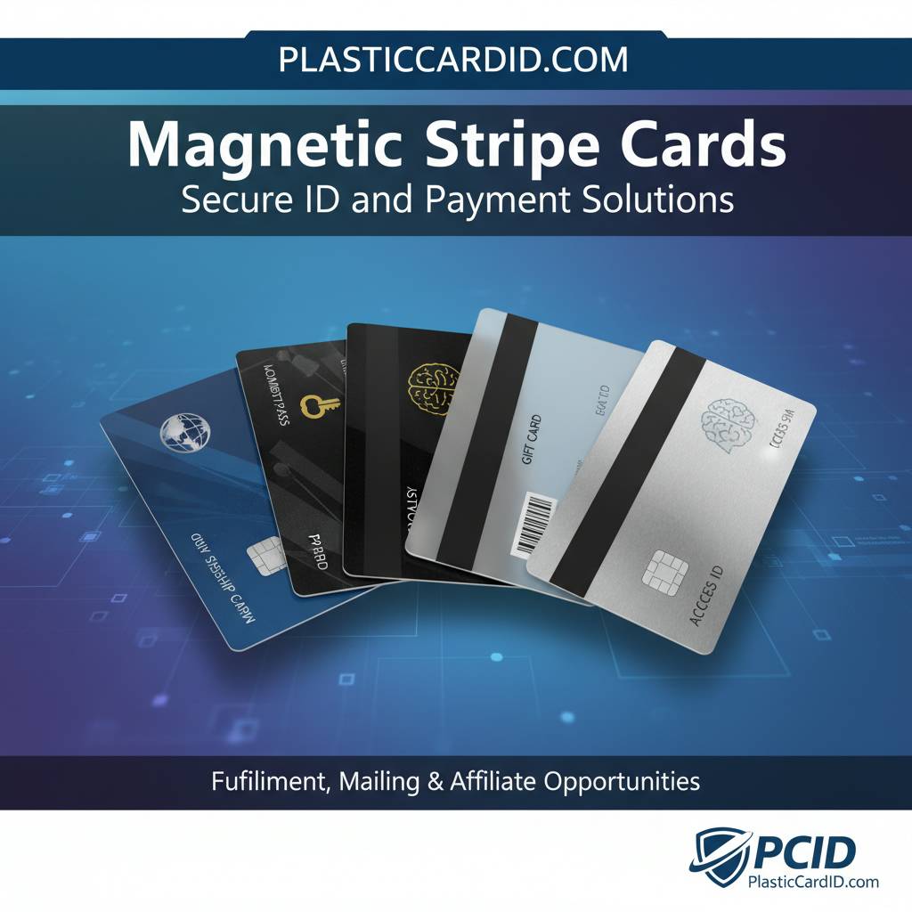 Fulfillment, Mailing & Affiliate Opportunities