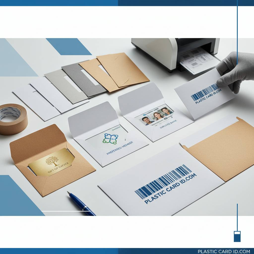 Fulfillment, Mailing & Value-Added Services