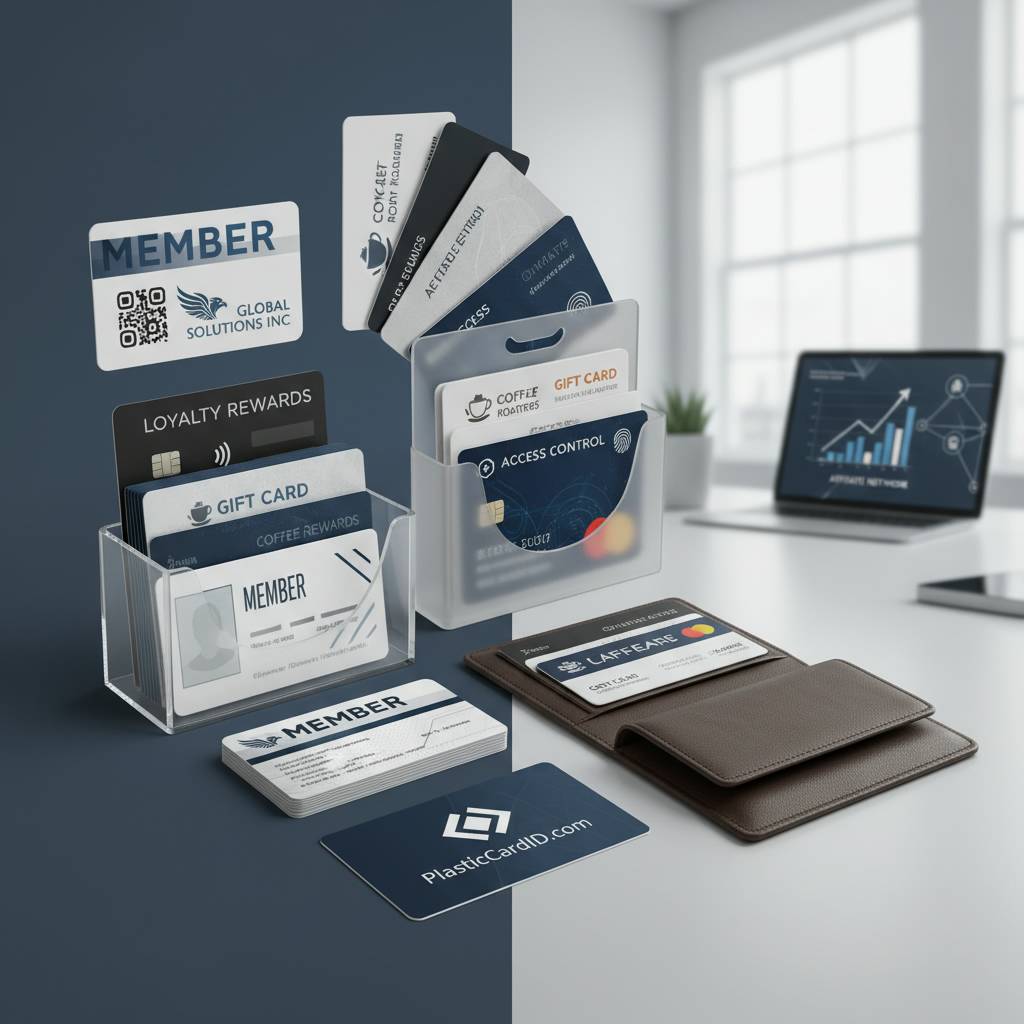 Case Studies, ROI & Affiliate Opportunities