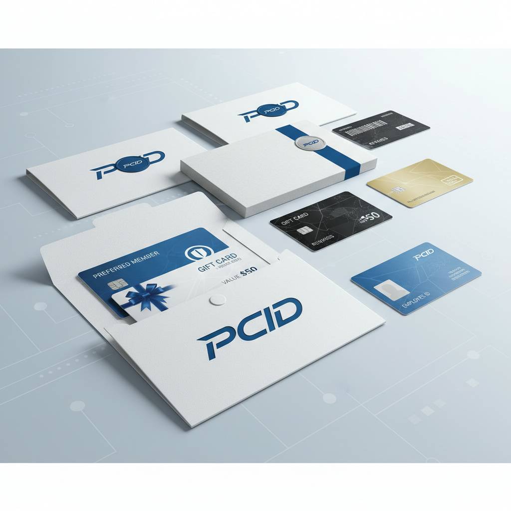 About Plastic Card ID