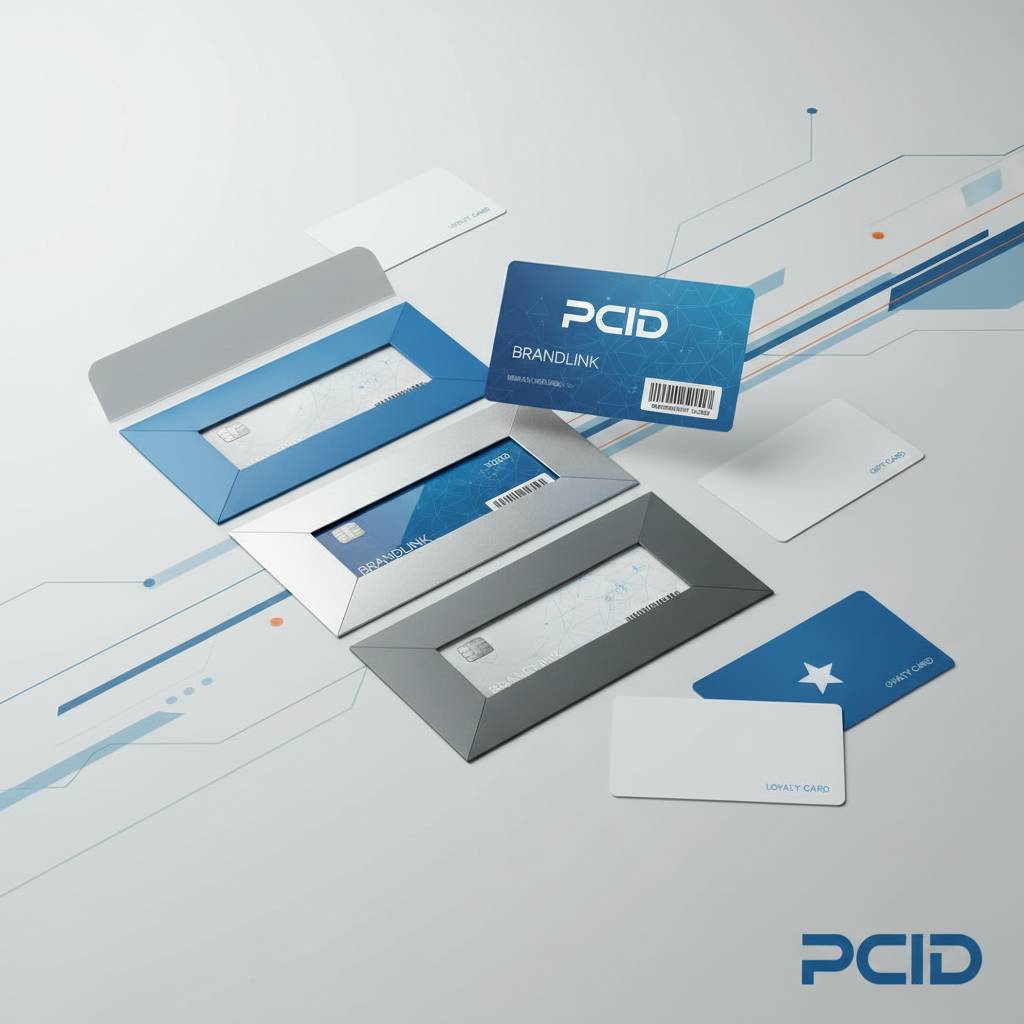 Marketing Solutions for Plastic Card Mailers