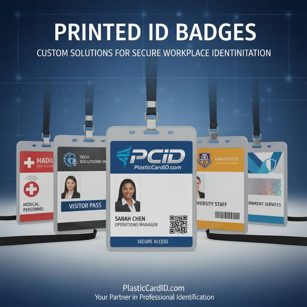 Production, Fulfillment & Value-Added Services