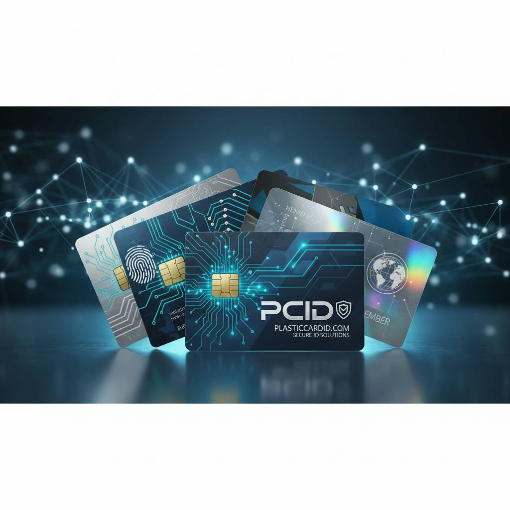 Specialty Cards & Materials