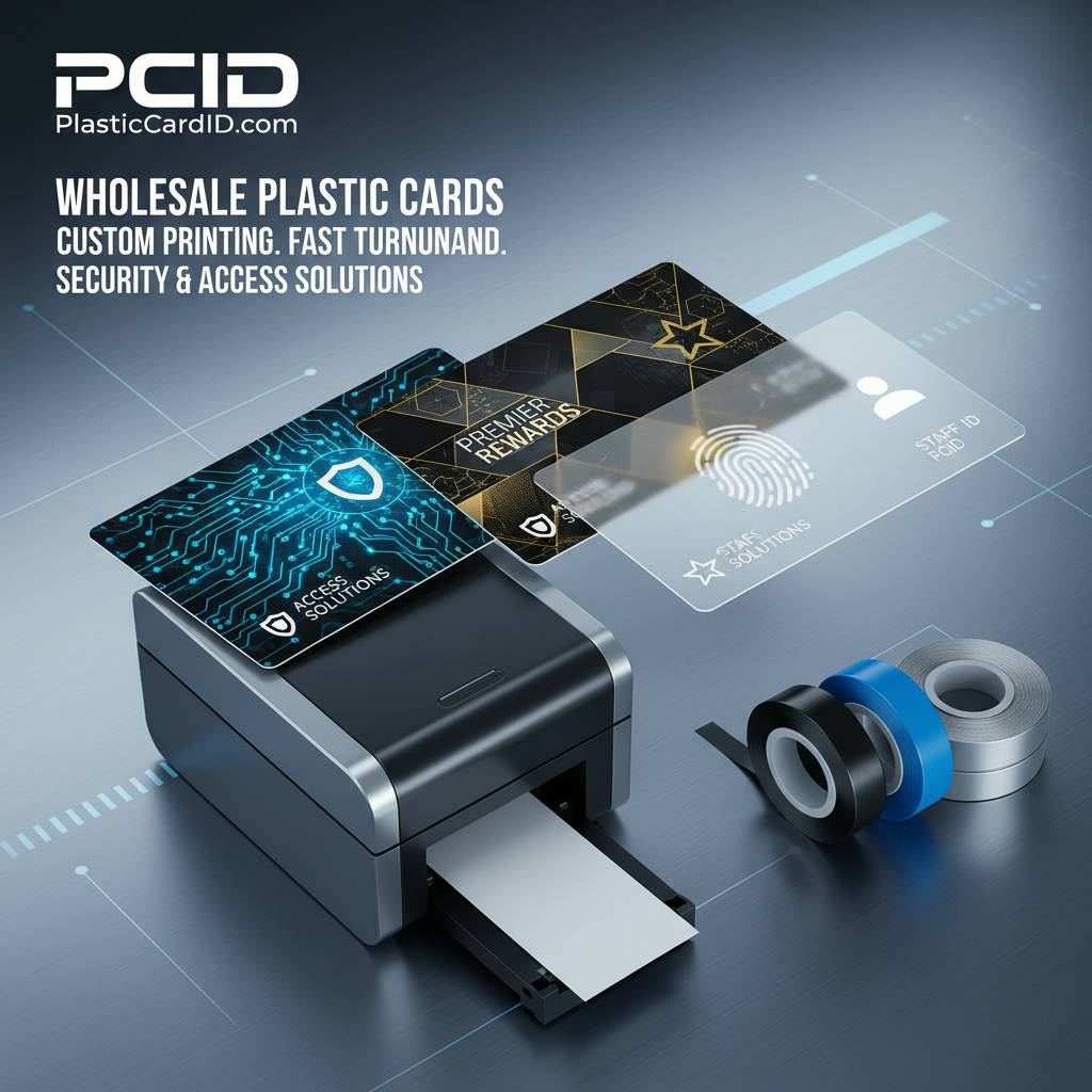 Security & Access Solutions