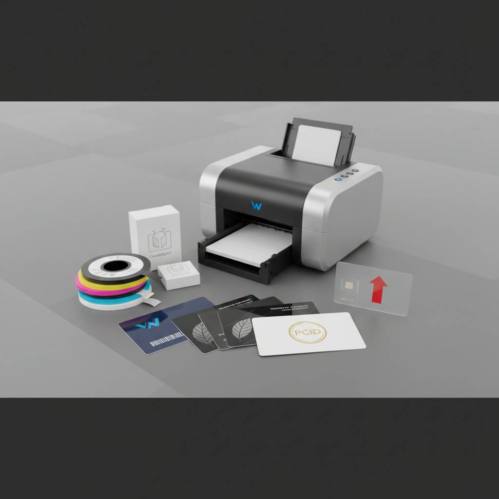 Specialty Cards & Materials